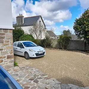 Maison Spacieuse Entre La Et La Côte Hébergement de vacances
