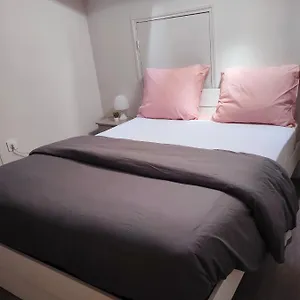 Cozy Proche De La Gare Et Zenith Appartement Saint-Etienne (Loire)