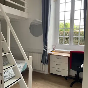 Charmant T2 Plein Centre Appartement