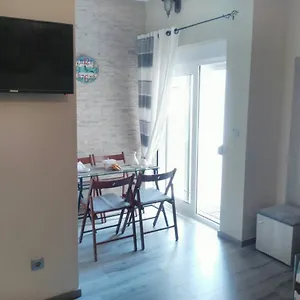 Petro's Appartement Korce